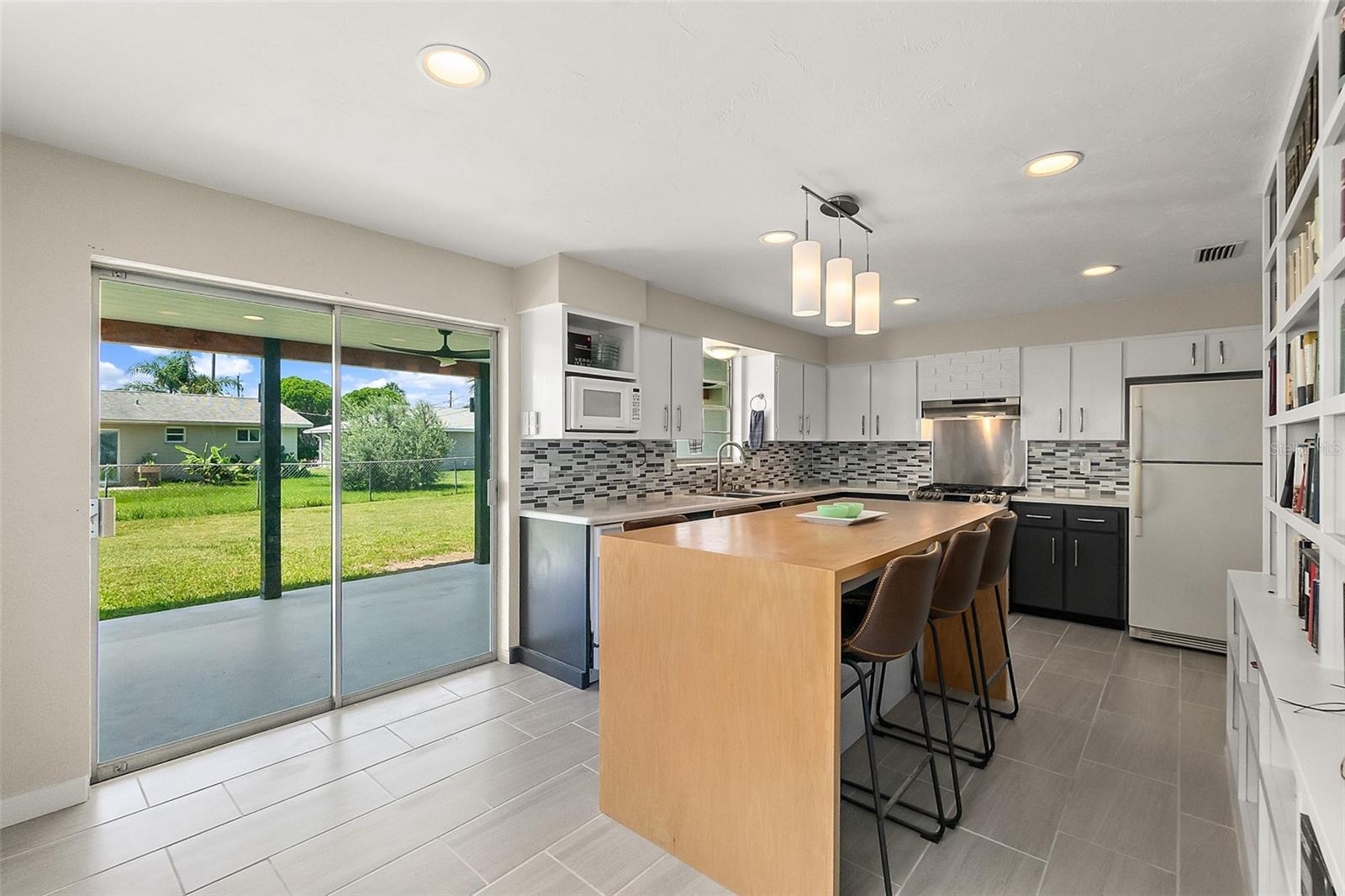 GOLF VIEW SEC 05 - Residential