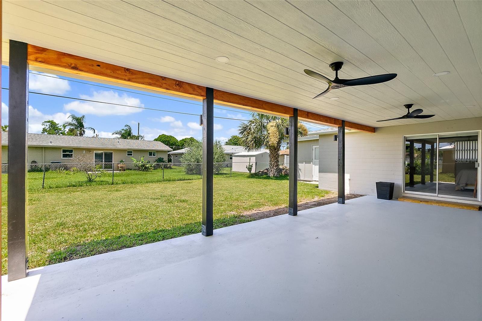 GOLF VIEW SEC 05 - Residential