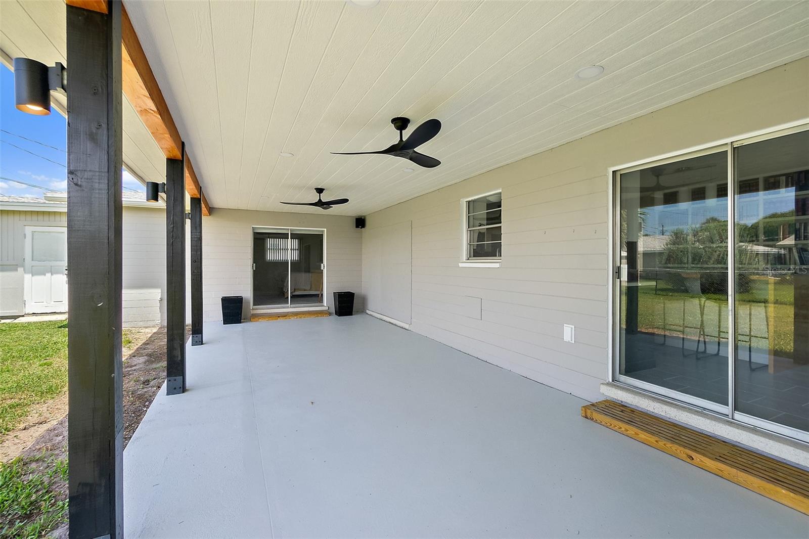 GOLF VIEW SEC 05 - Residential