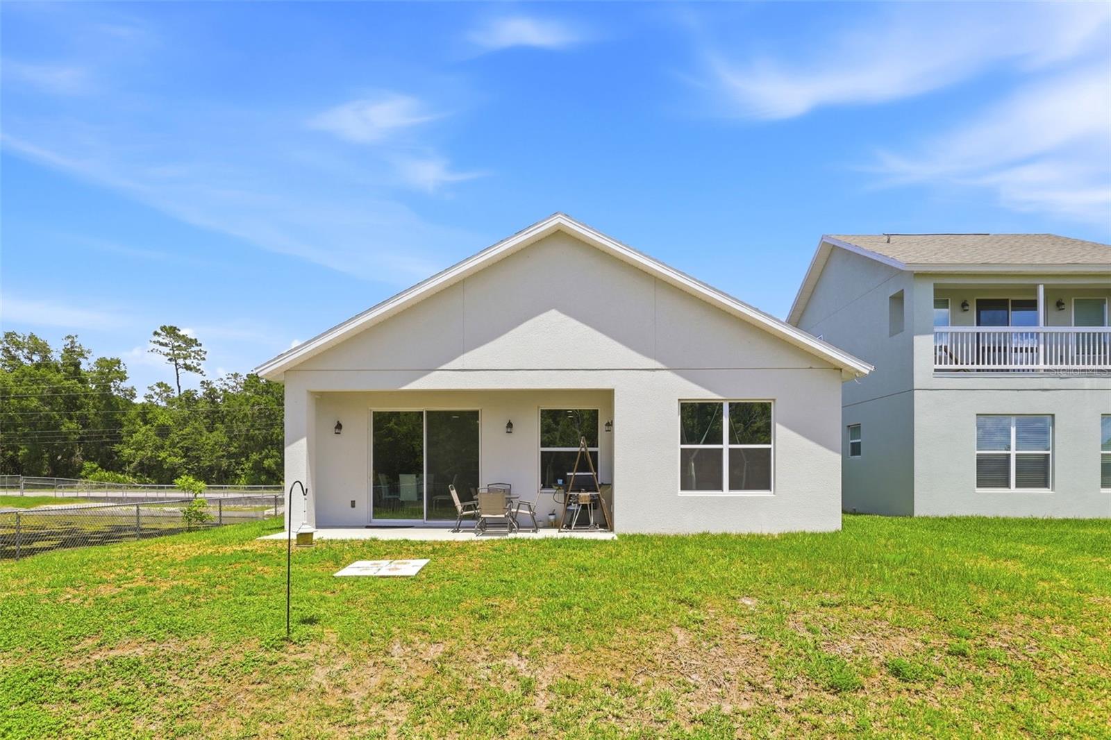 BLUE DIAMOND - Residential