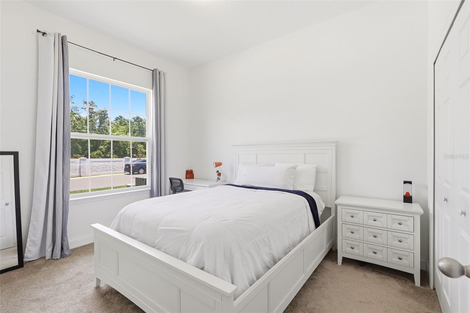 BLUE DIAMOND - Residential