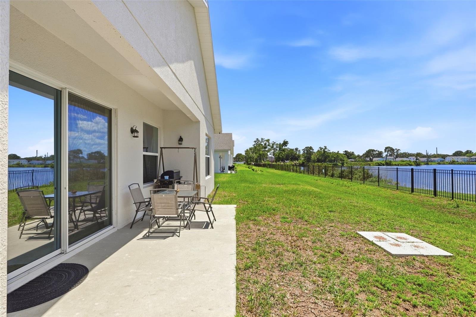 BLUE DIAMOND - Residential