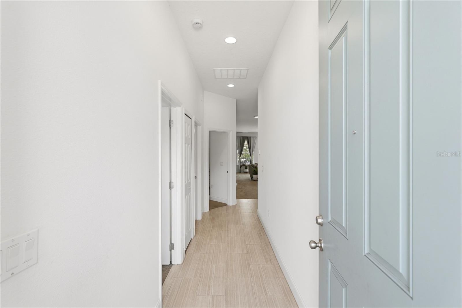 BLUE DIAMOND - Residential