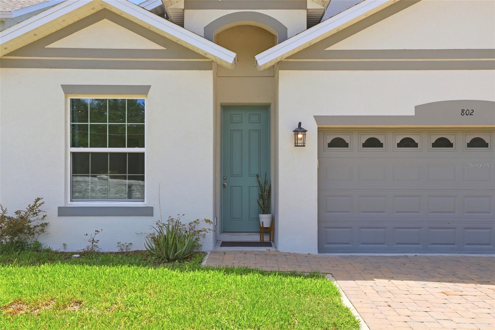 BLUE DIAMOND - Residential