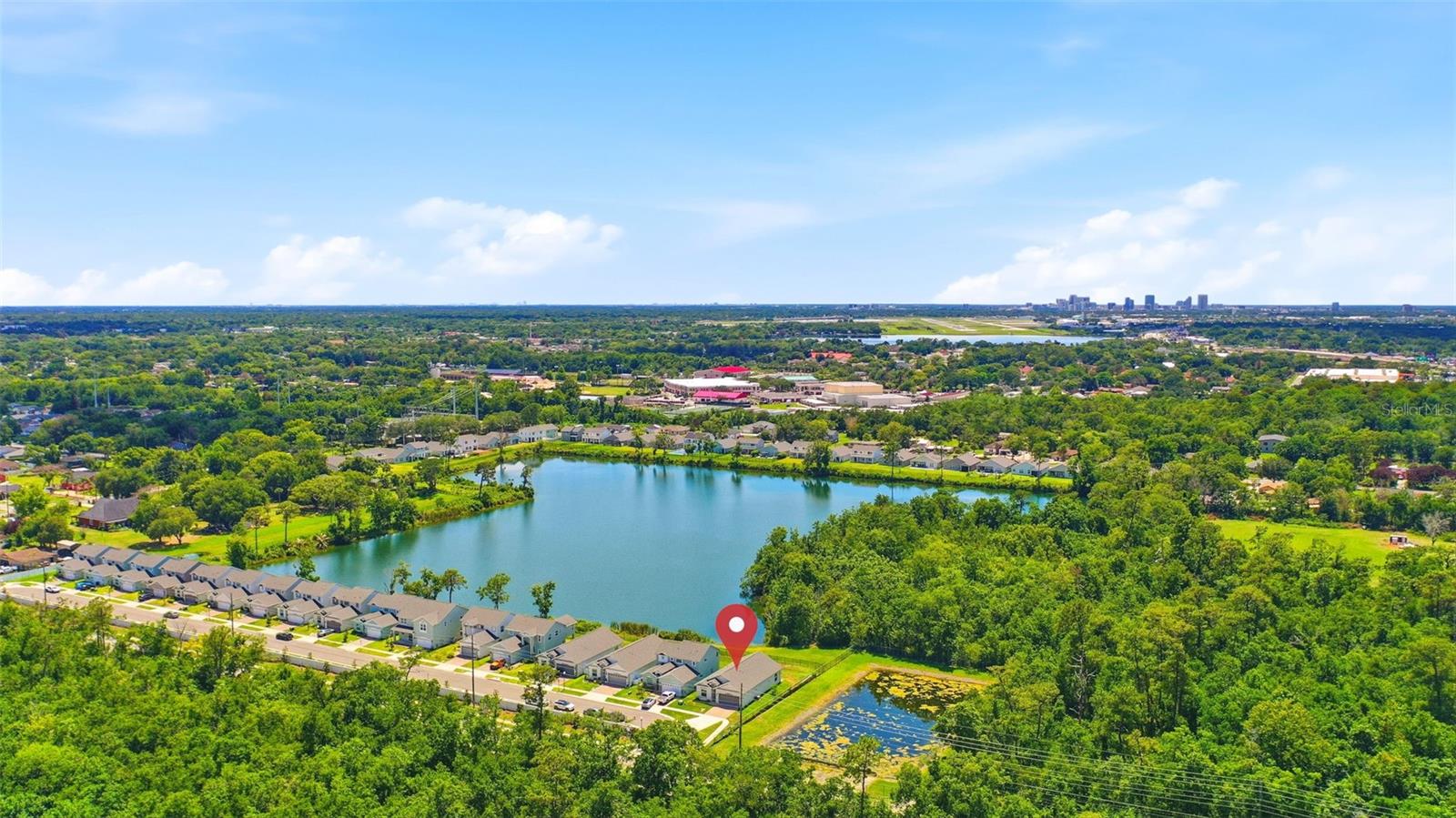 BLUE DIAMOND - Residential