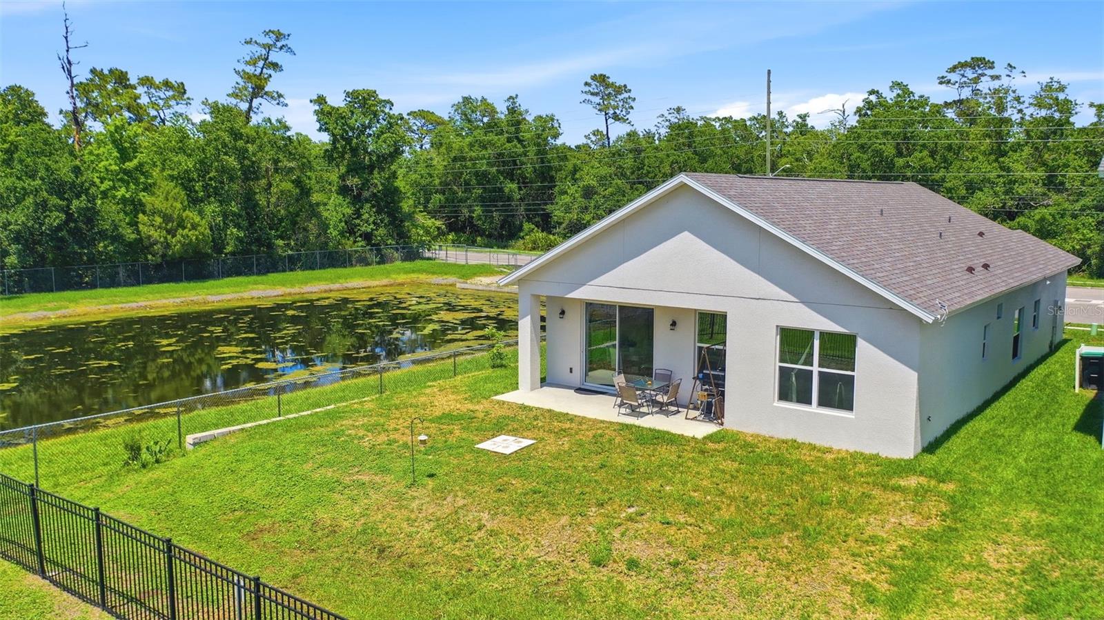 BLUE DIAMOND - Residential