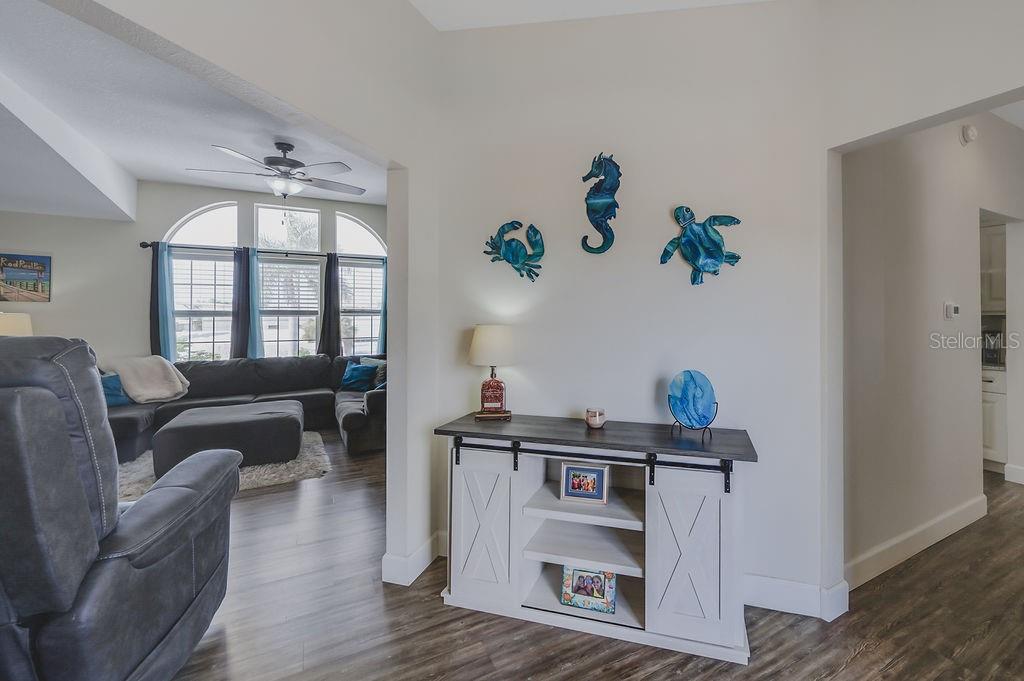 SAGAMORE ESTATES - Residential