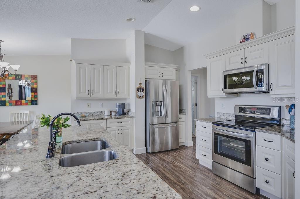 SAGAMORE ESTATES - Residential