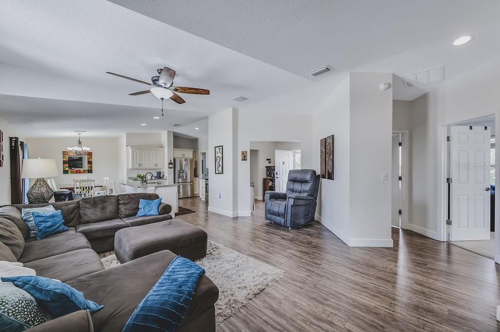 SAGAMORE ESTATES - Residential