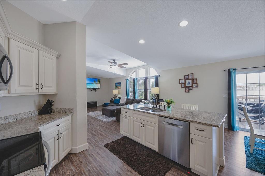 SAGAMORE ESTATES - Residential