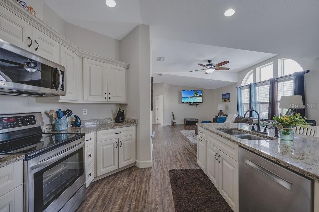 SAGAMORE ESTATES - Residential