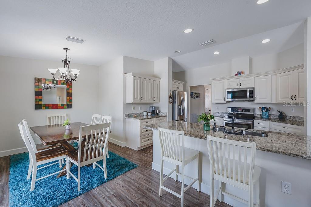 SAGAMORE ESTATES - Residential