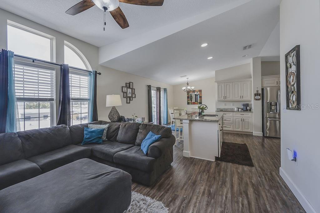 SAGAMORE ESTATES - Residential
