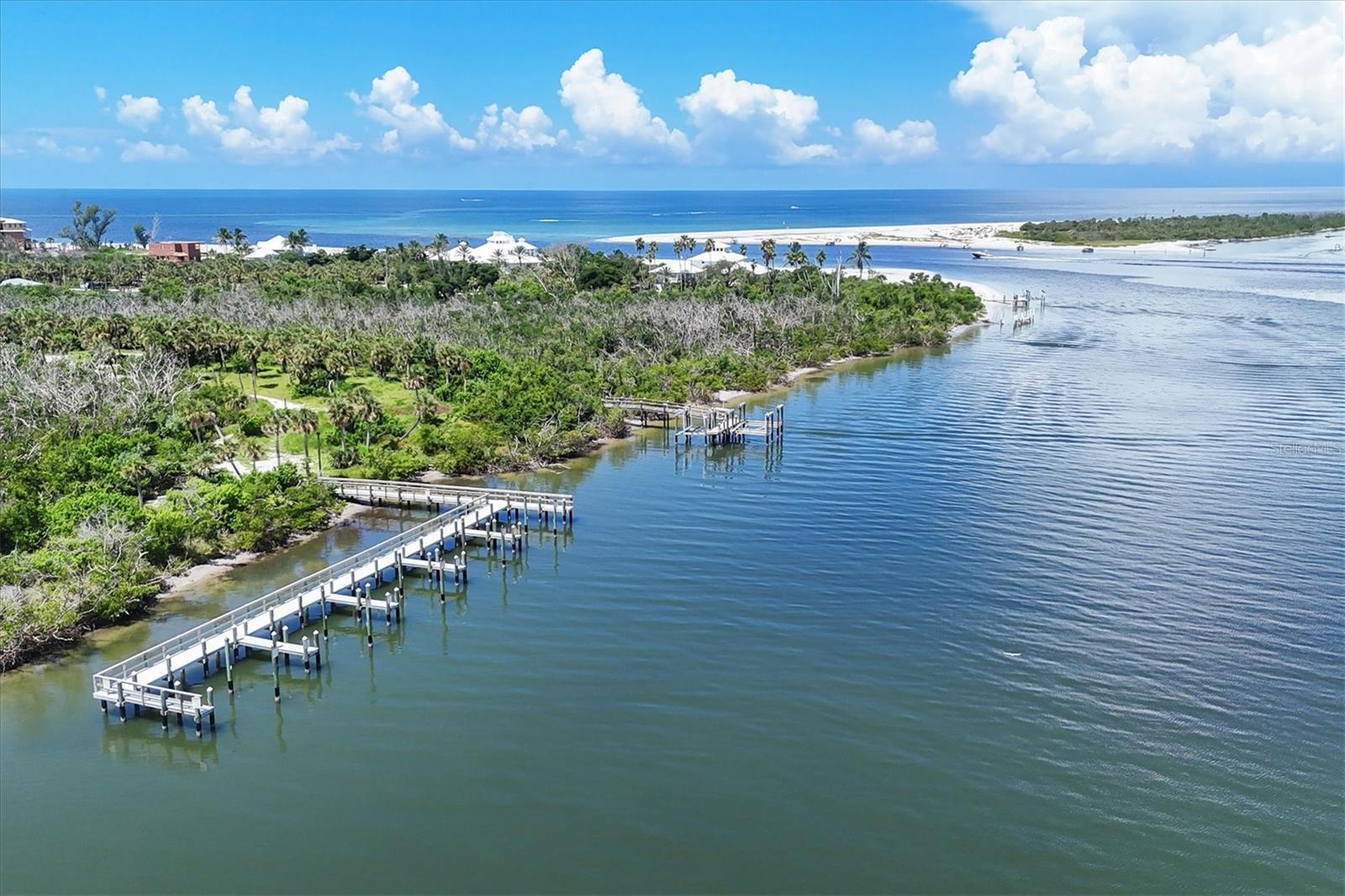 SABAL PALM POINT - Land