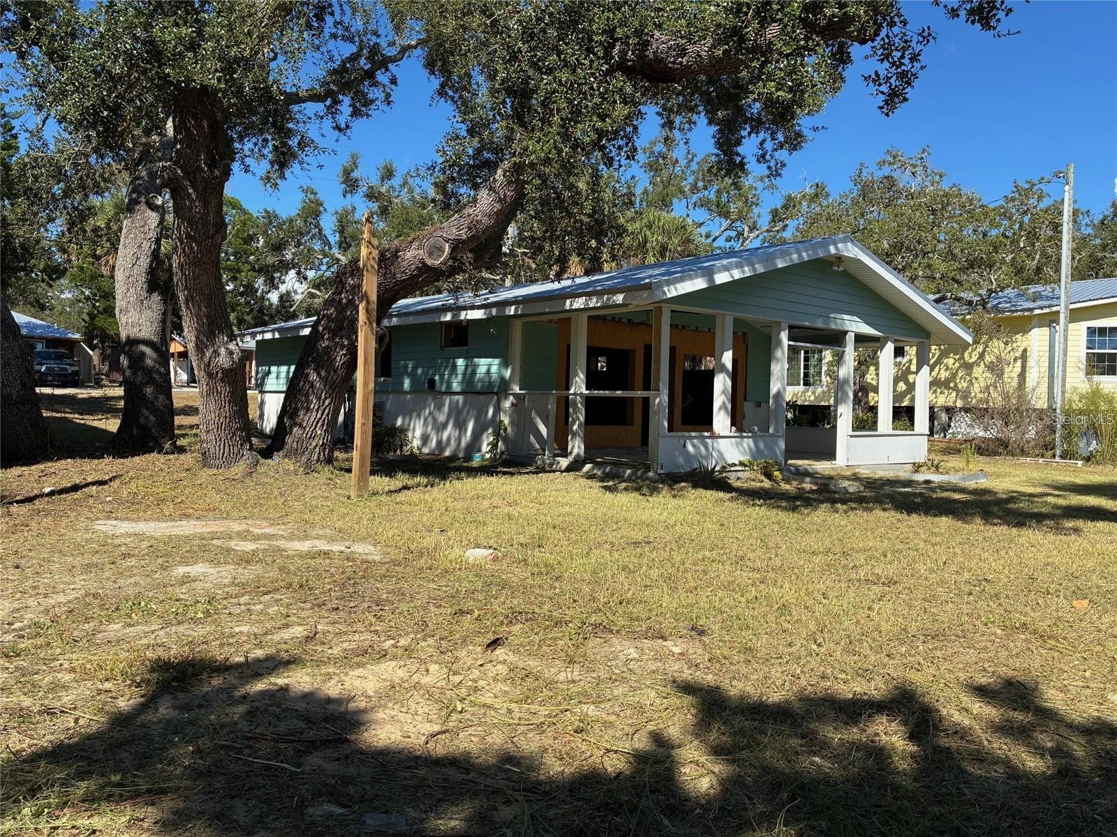 SOUTH FOWLERWAY - Residential