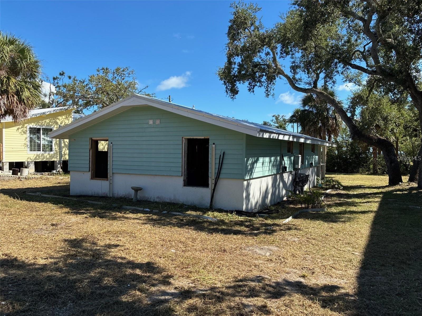 SOUTH FOWLERWAY - Residential