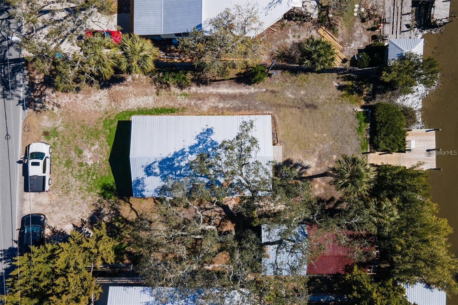 SOUTH FOWLERWAY - Residential