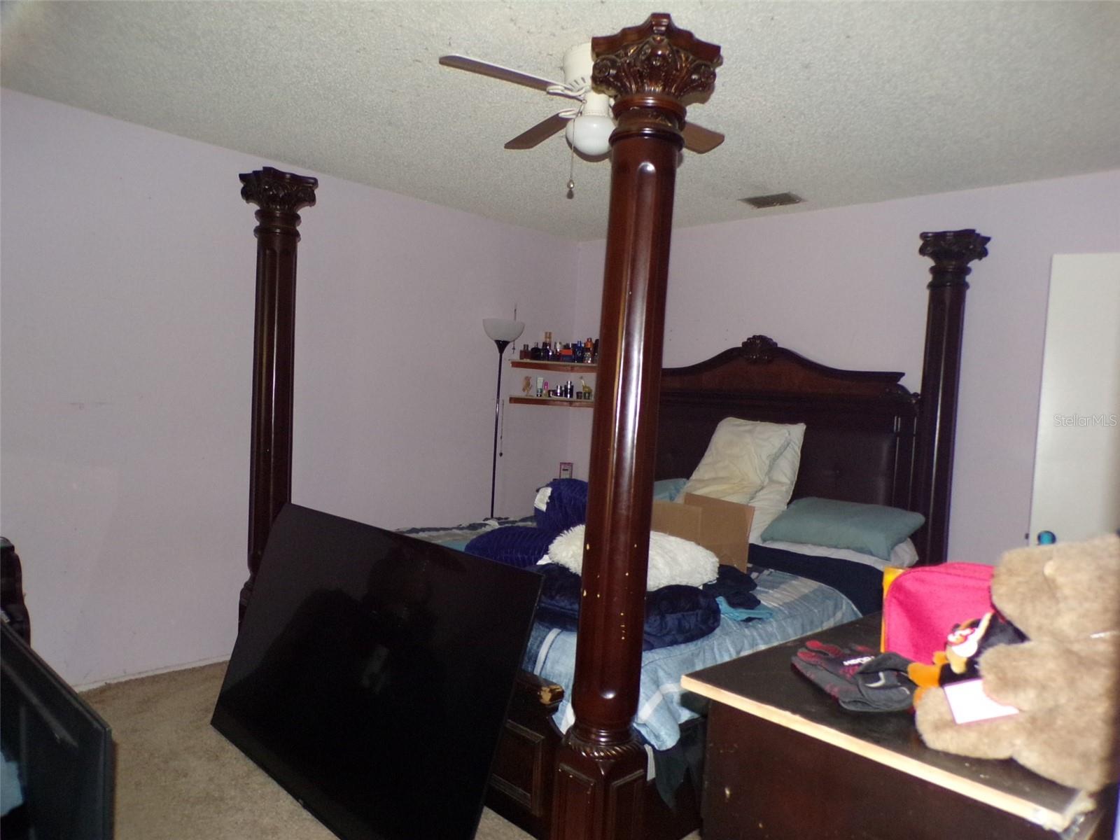 SLVR SPGS SH N - Residential