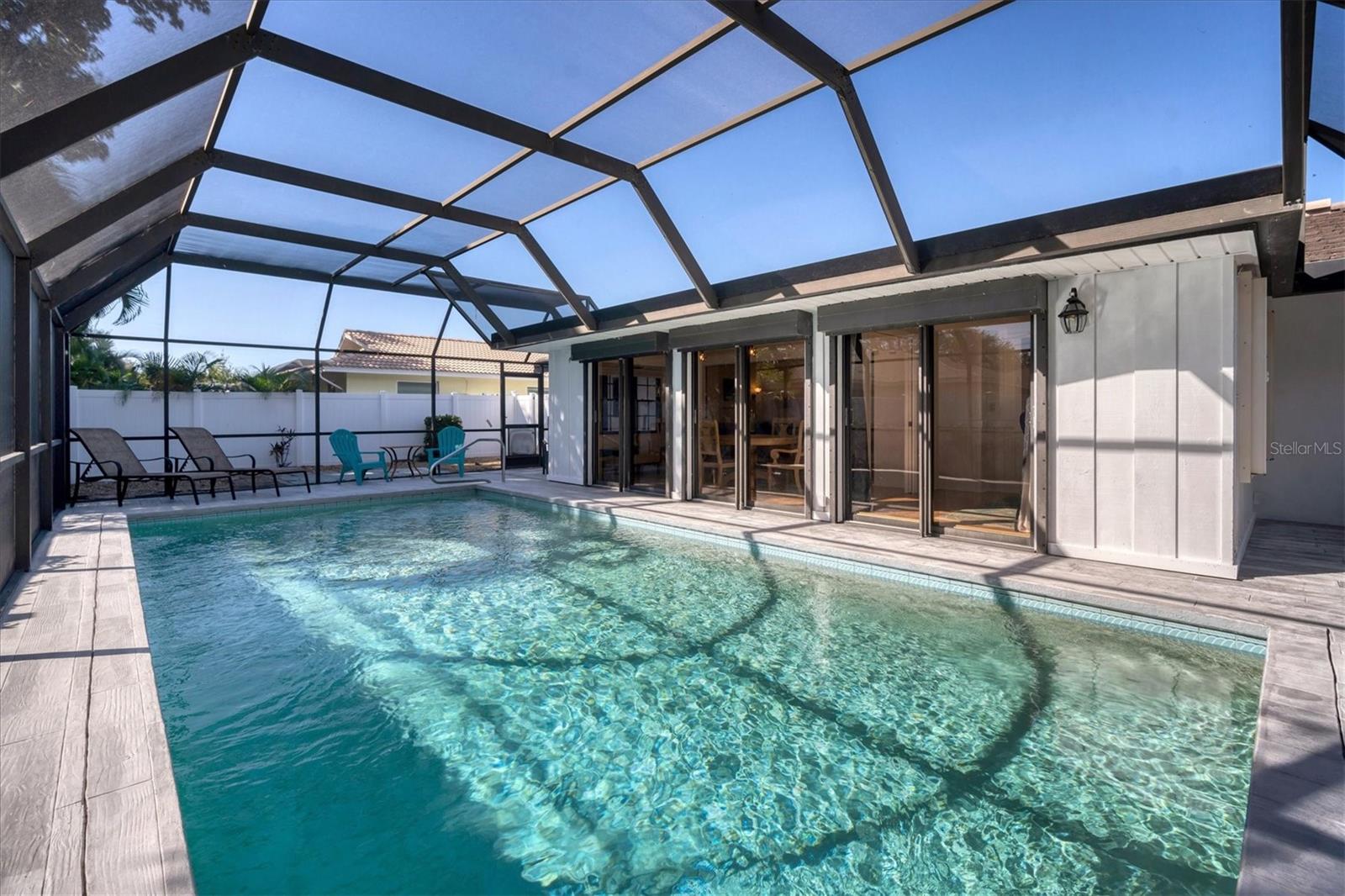 GULF GATE WOODS - Residential Lease