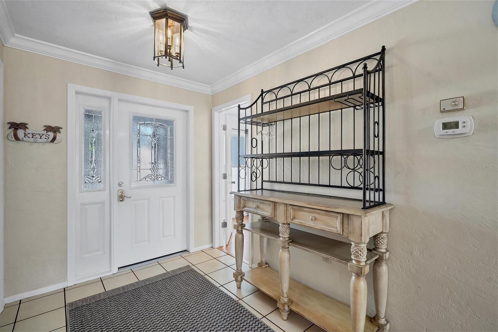 GULF GATE WOODS - Residential Lease