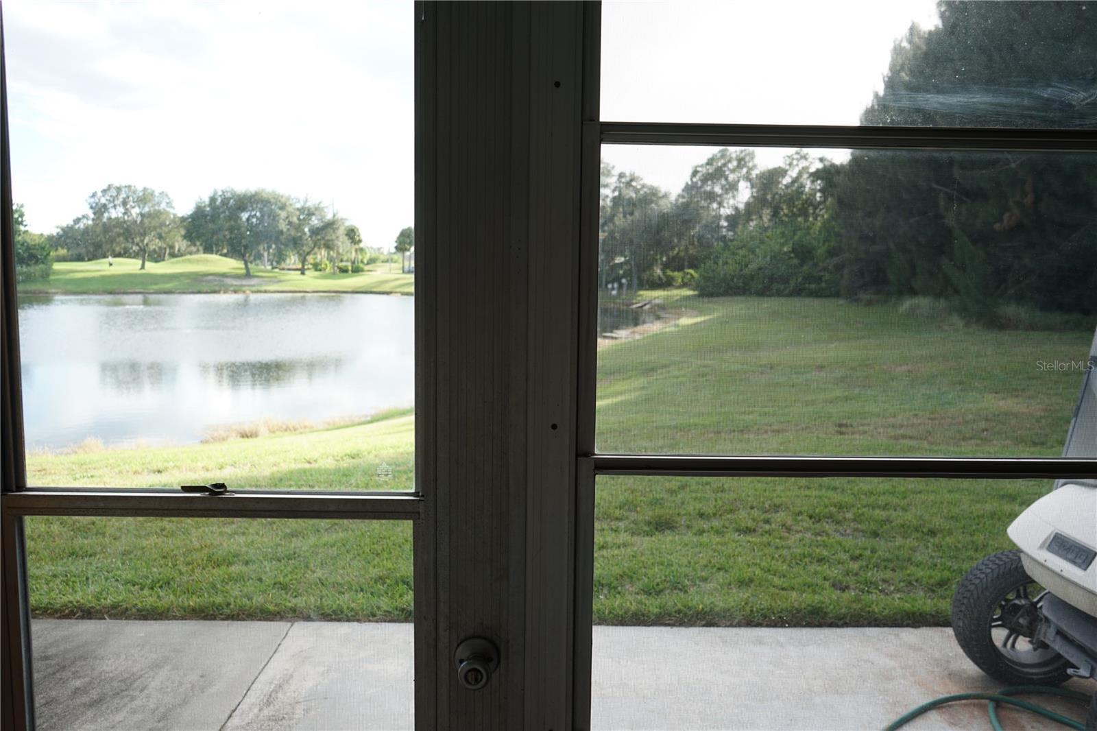THE KNOLLS, KNOLLS - Residential