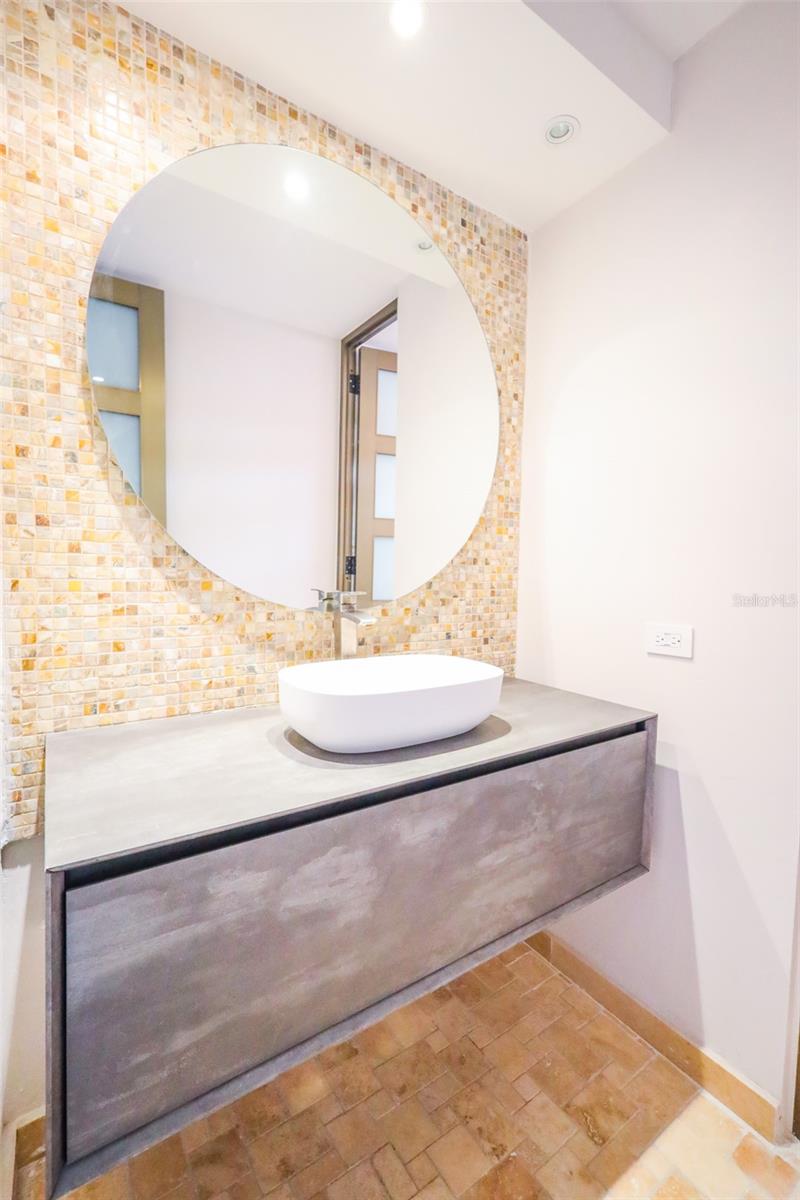 CONDADO - Residential