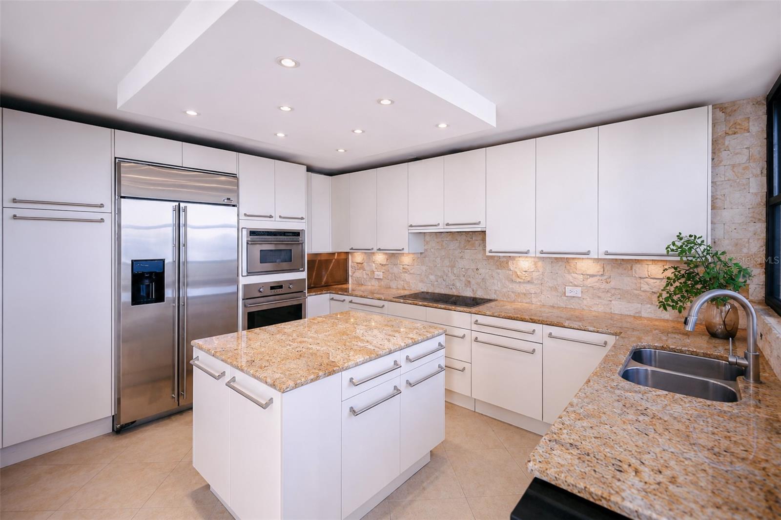 CONDADO - Residential