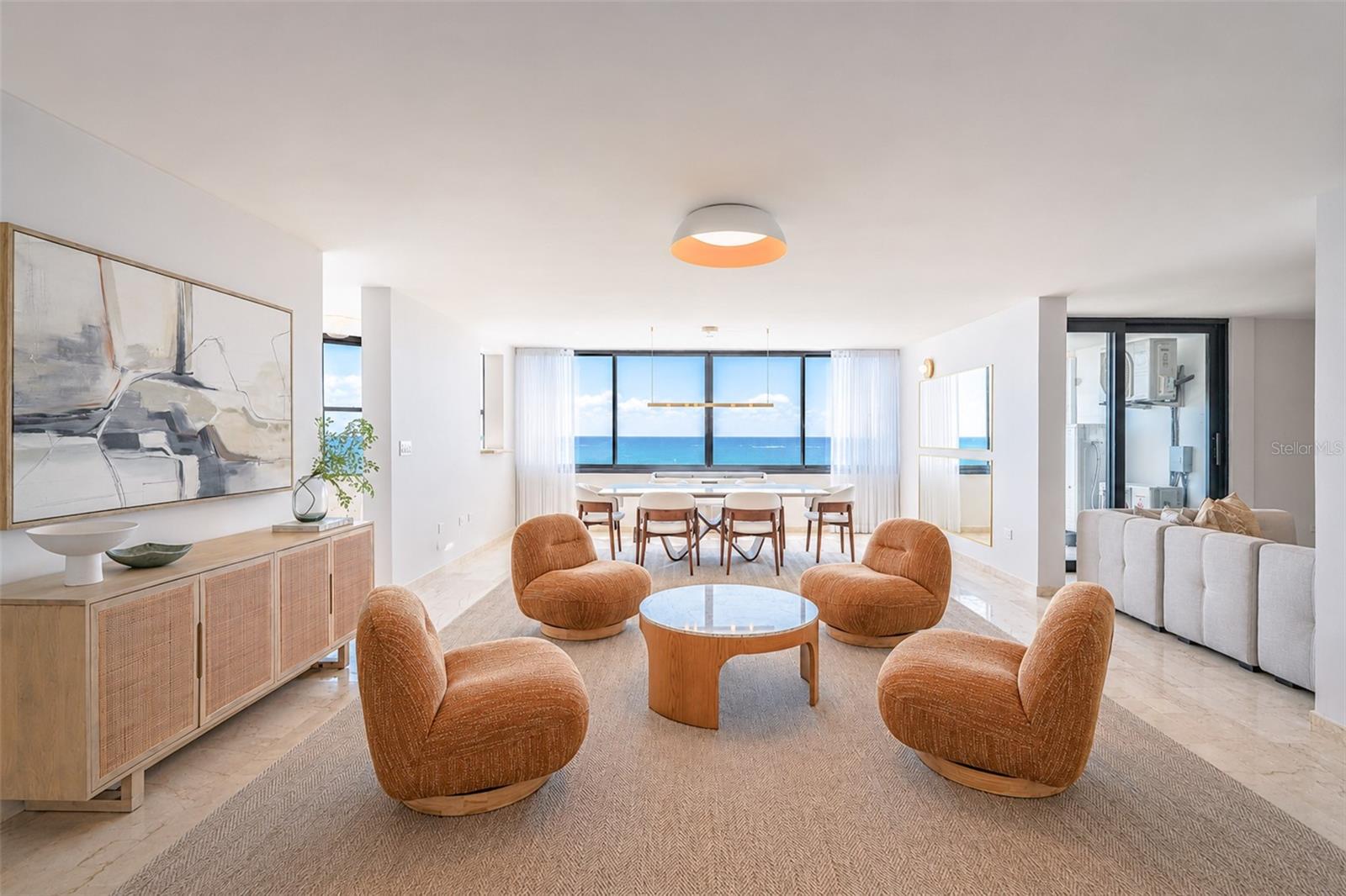 CONDADO - Residential