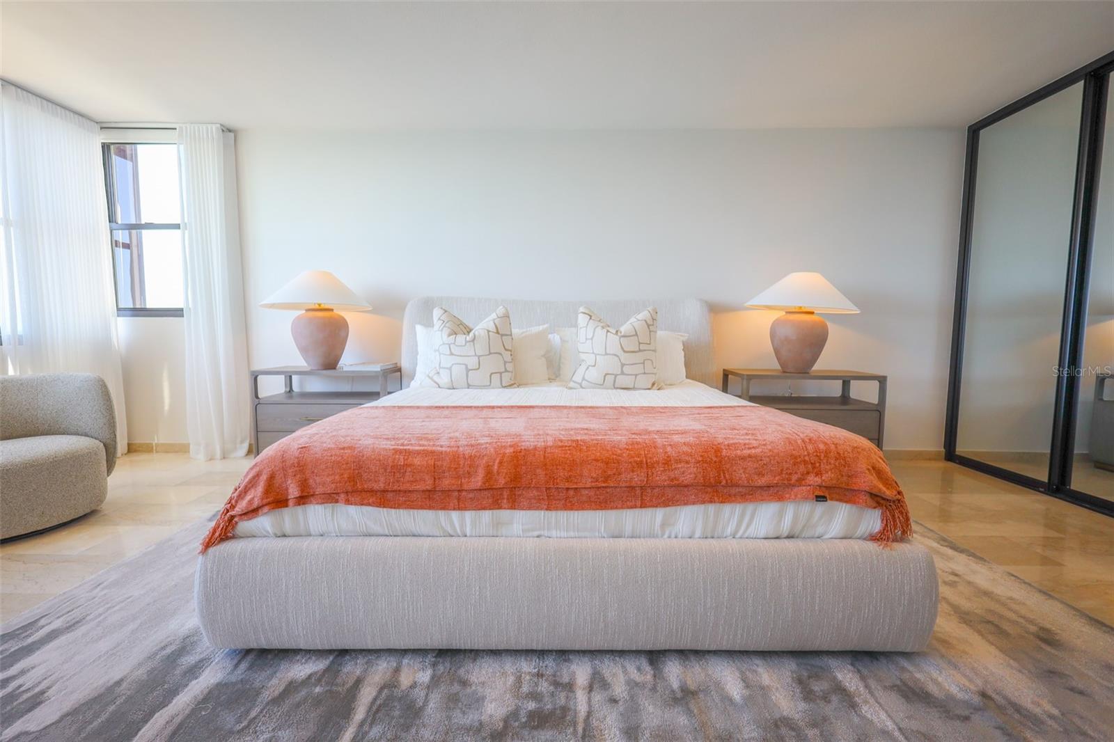 CONDADO - Residential