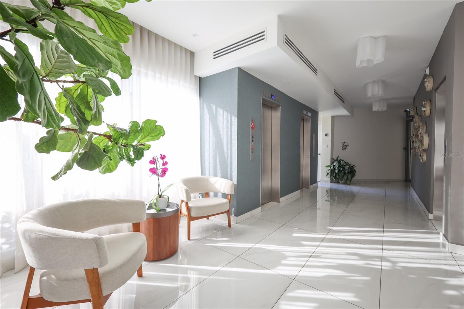 CONDADO - Residential
