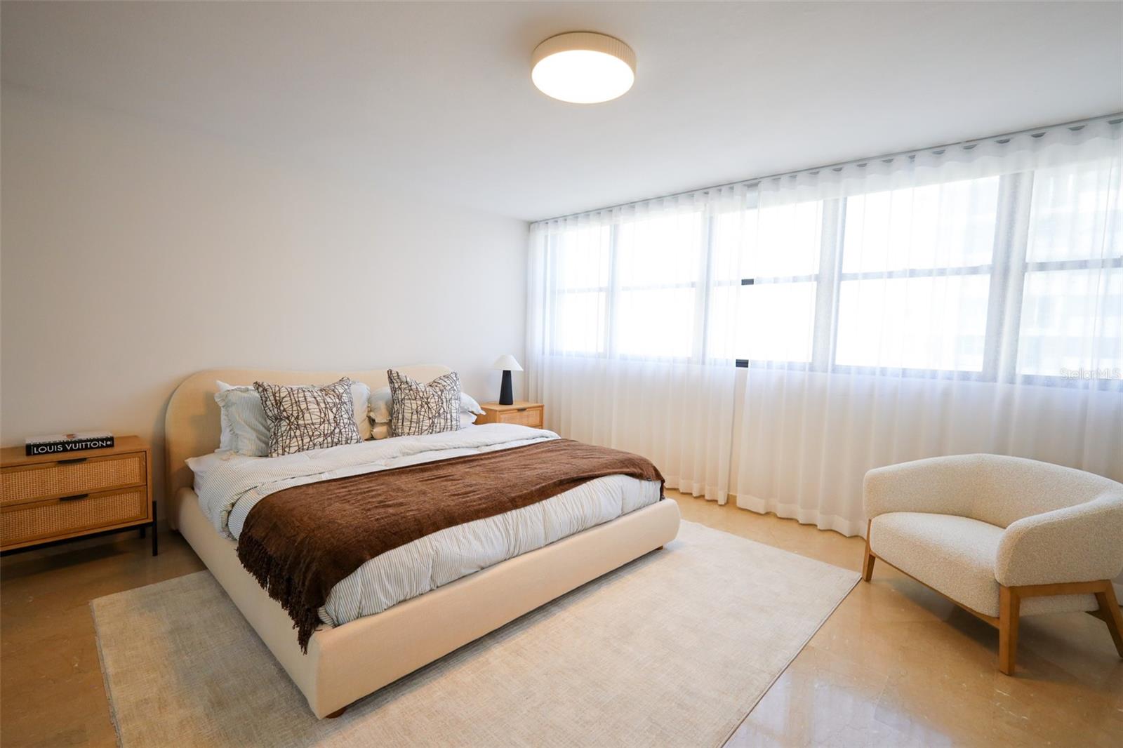 CONDADO - Residential