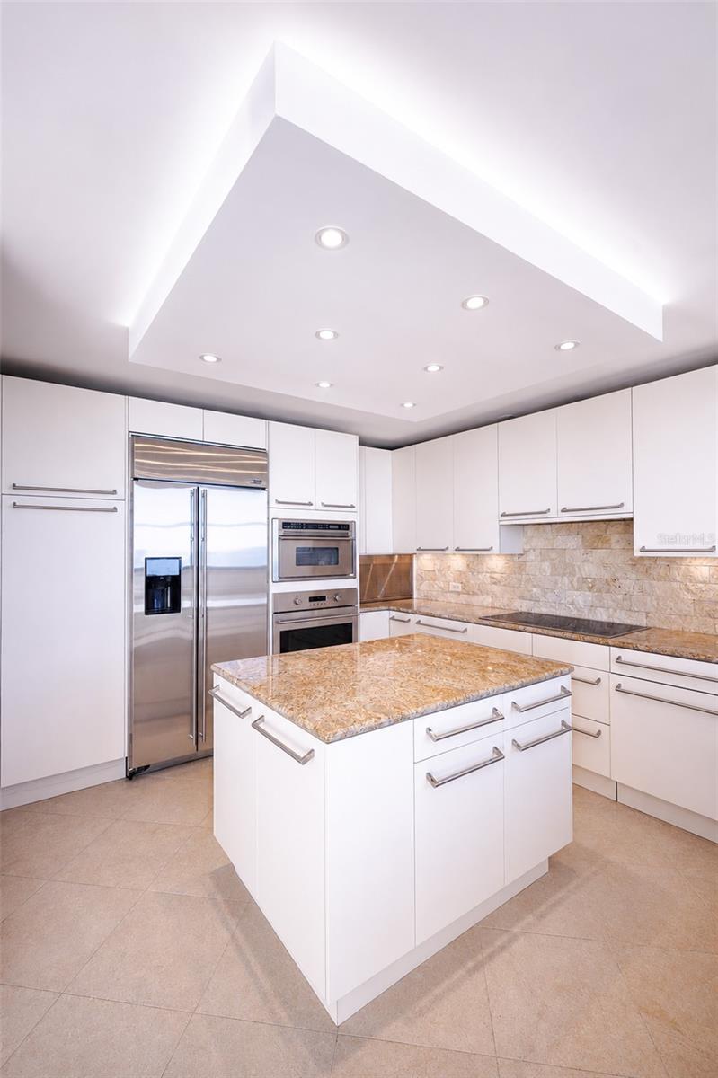 CONDADO - Residential