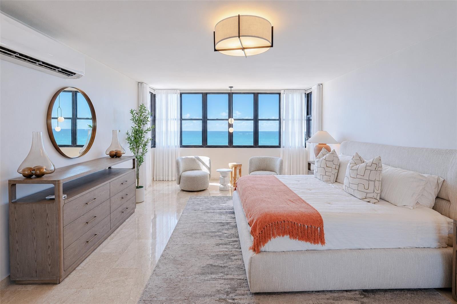 CONDADO - Residential