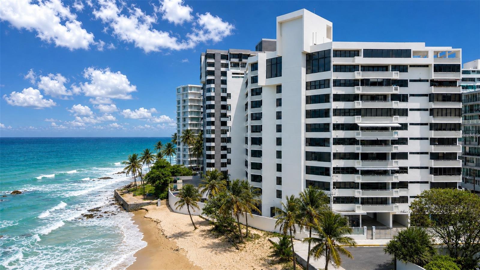 CONDADO - Residential
