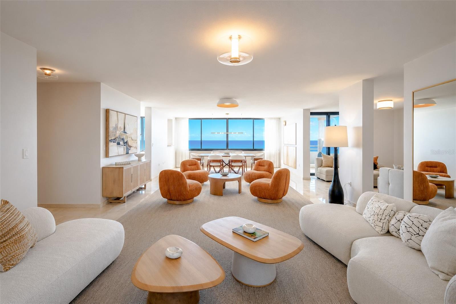 CONDADO - Residential