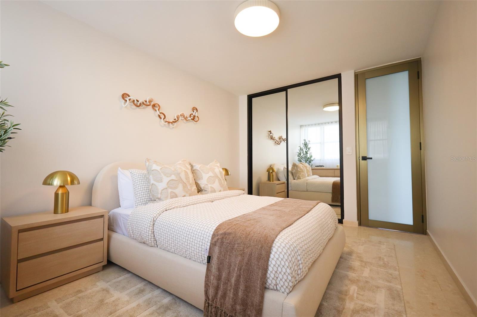 CONDADO - Residential