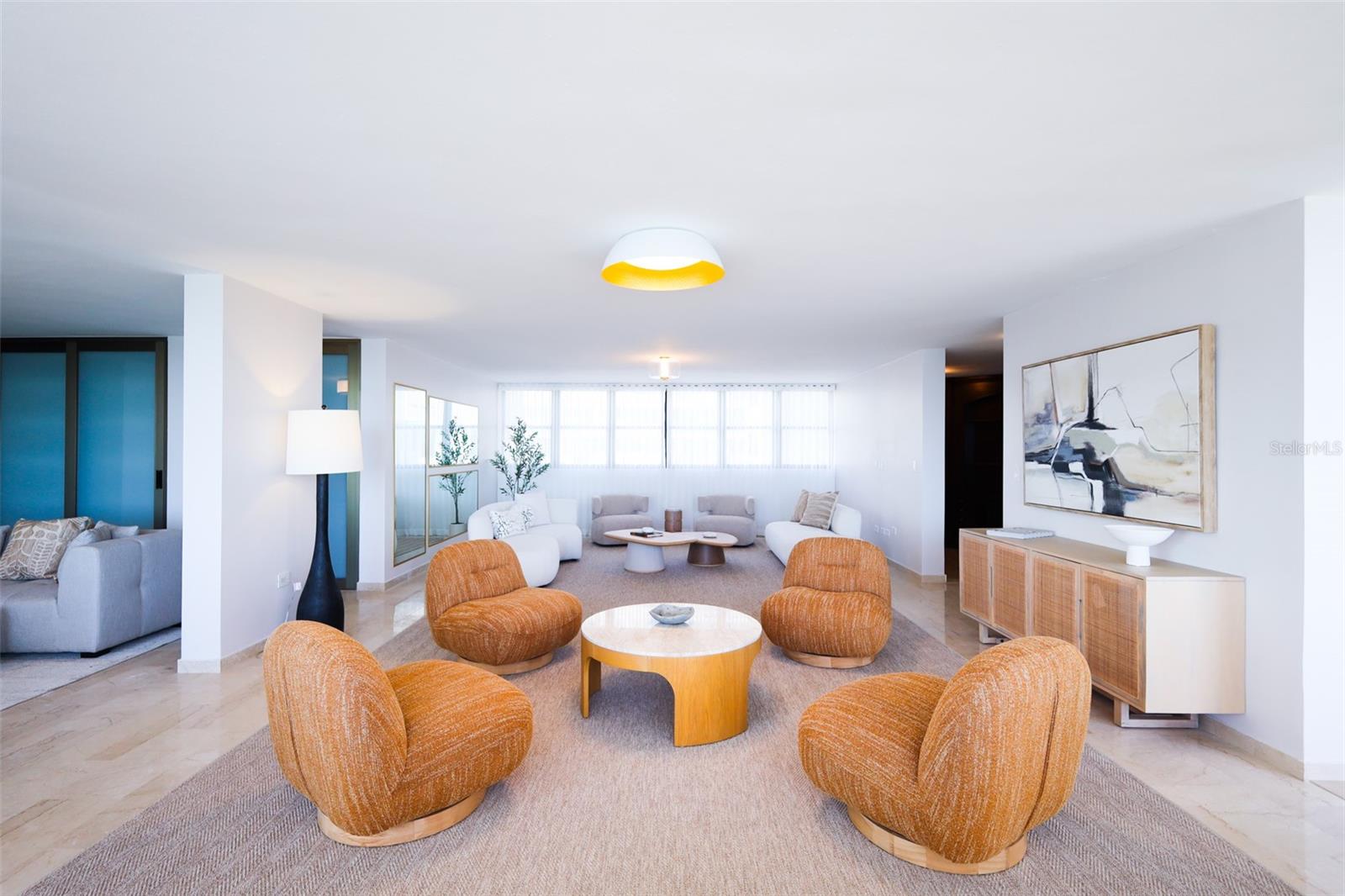 CONDADO - Residential