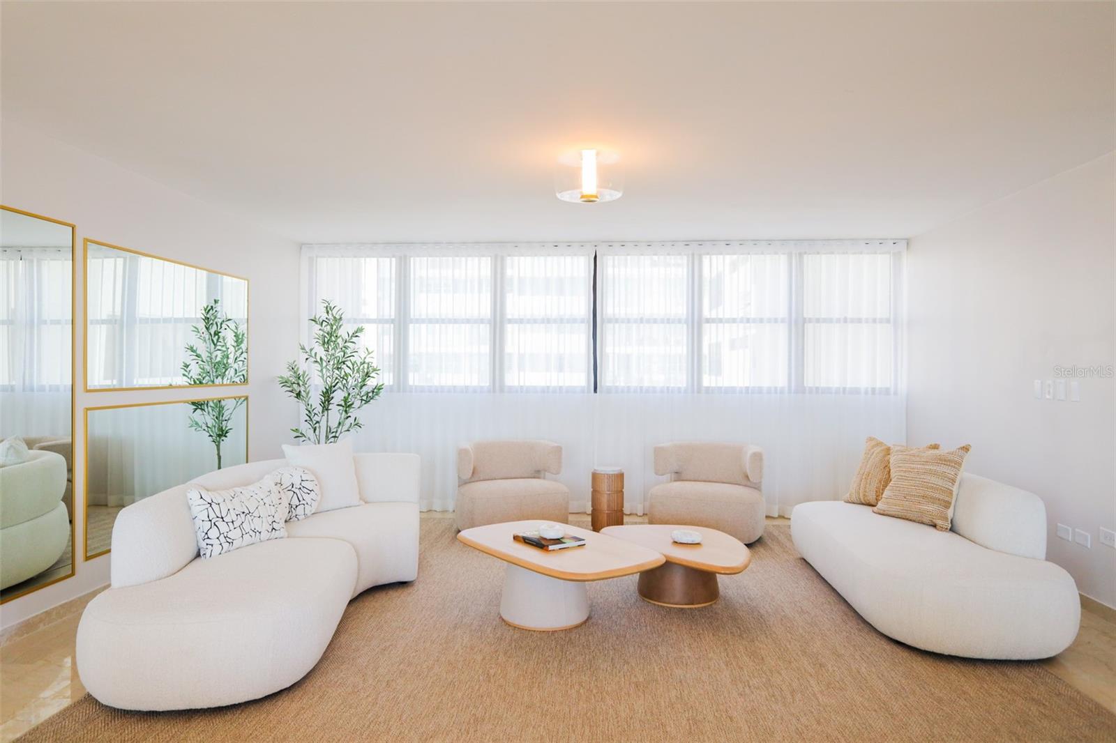 CONDADO - Residential