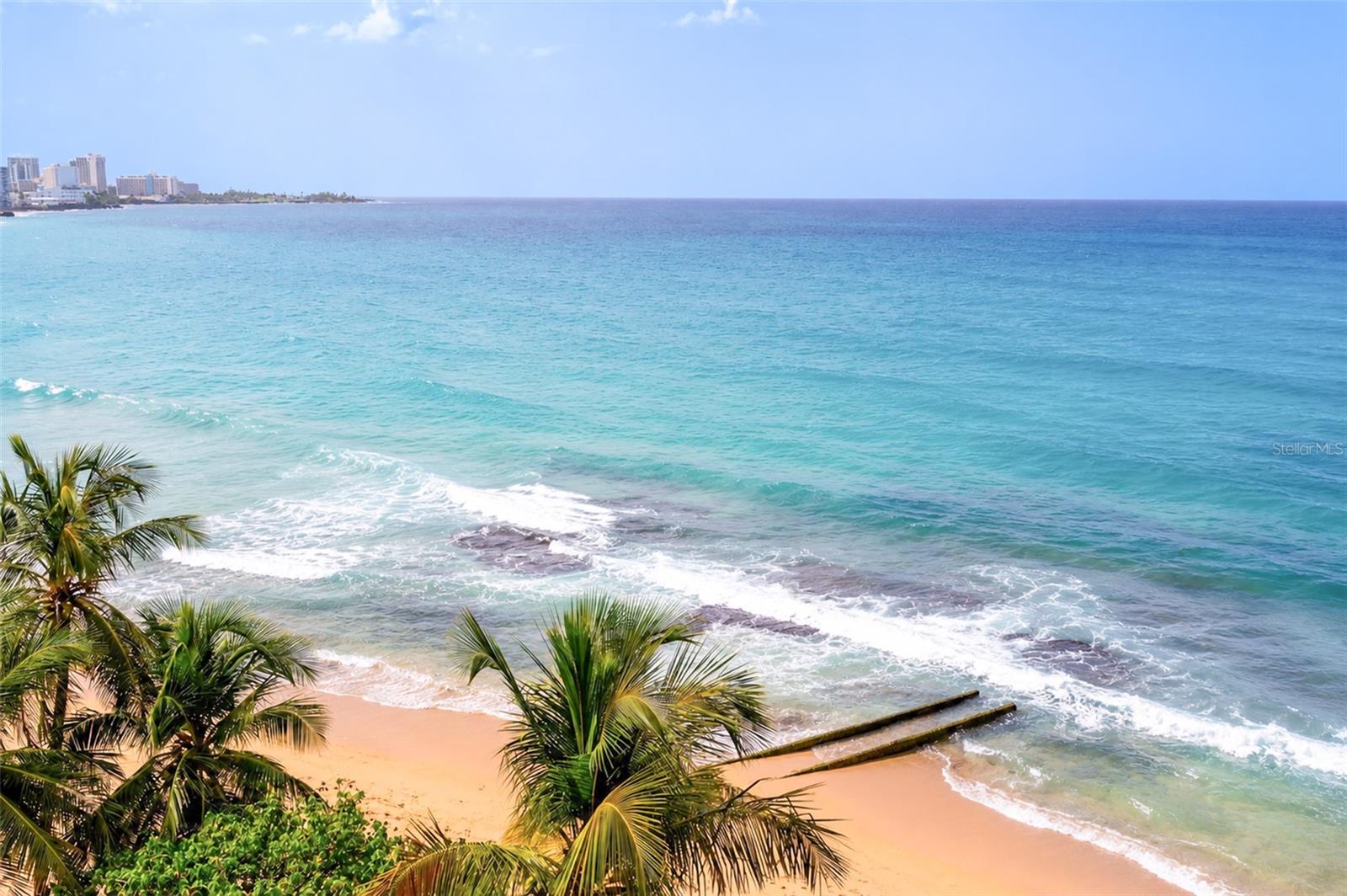 CONDADO - Residential