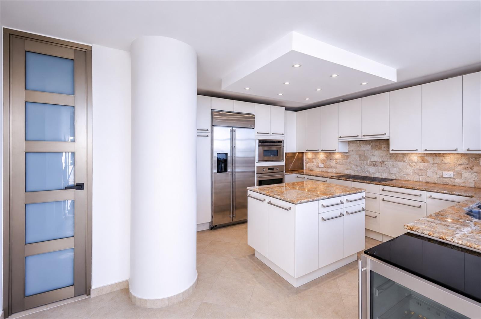 CONDADO - Residential