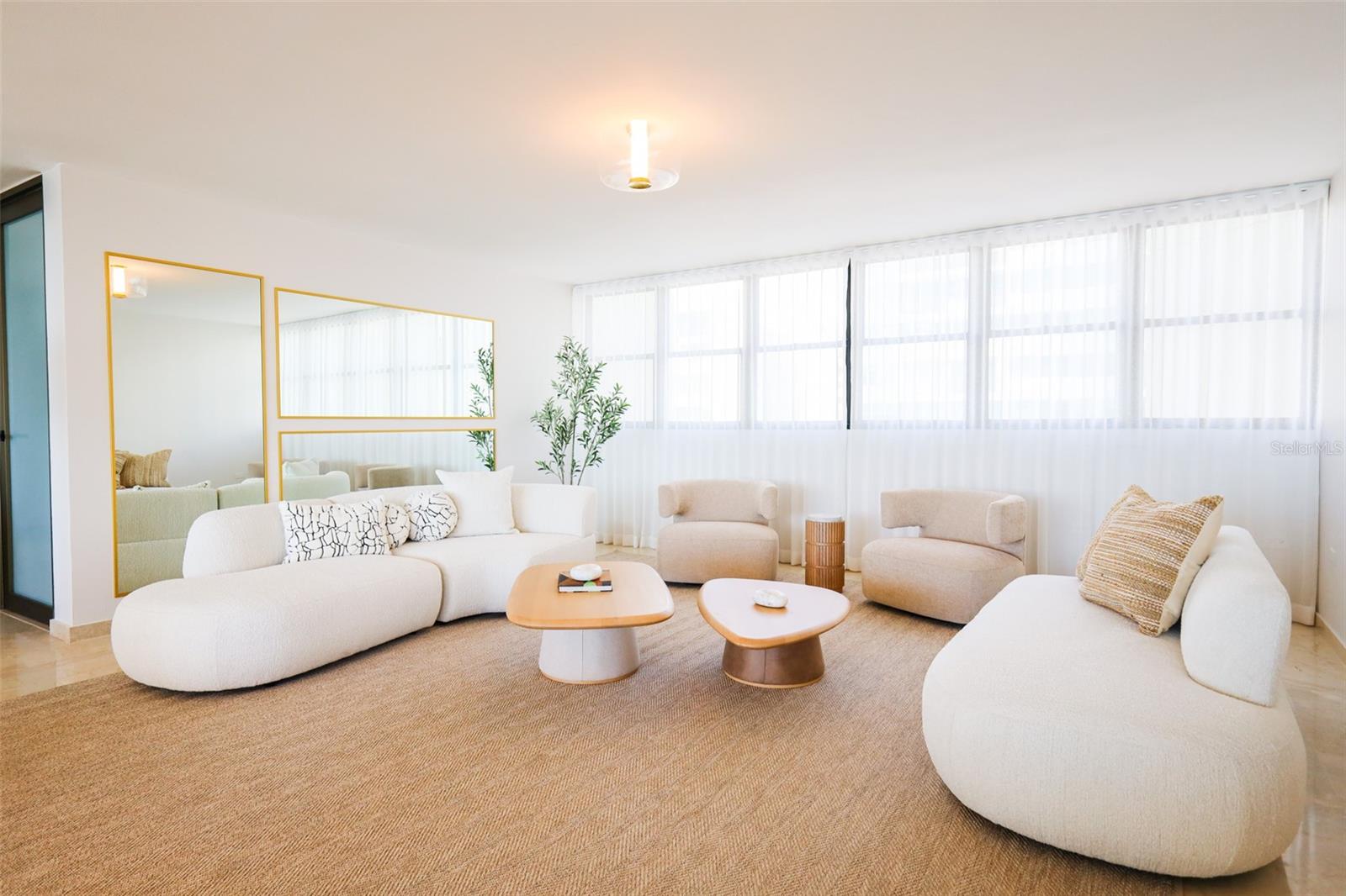 CONDADO - Residential