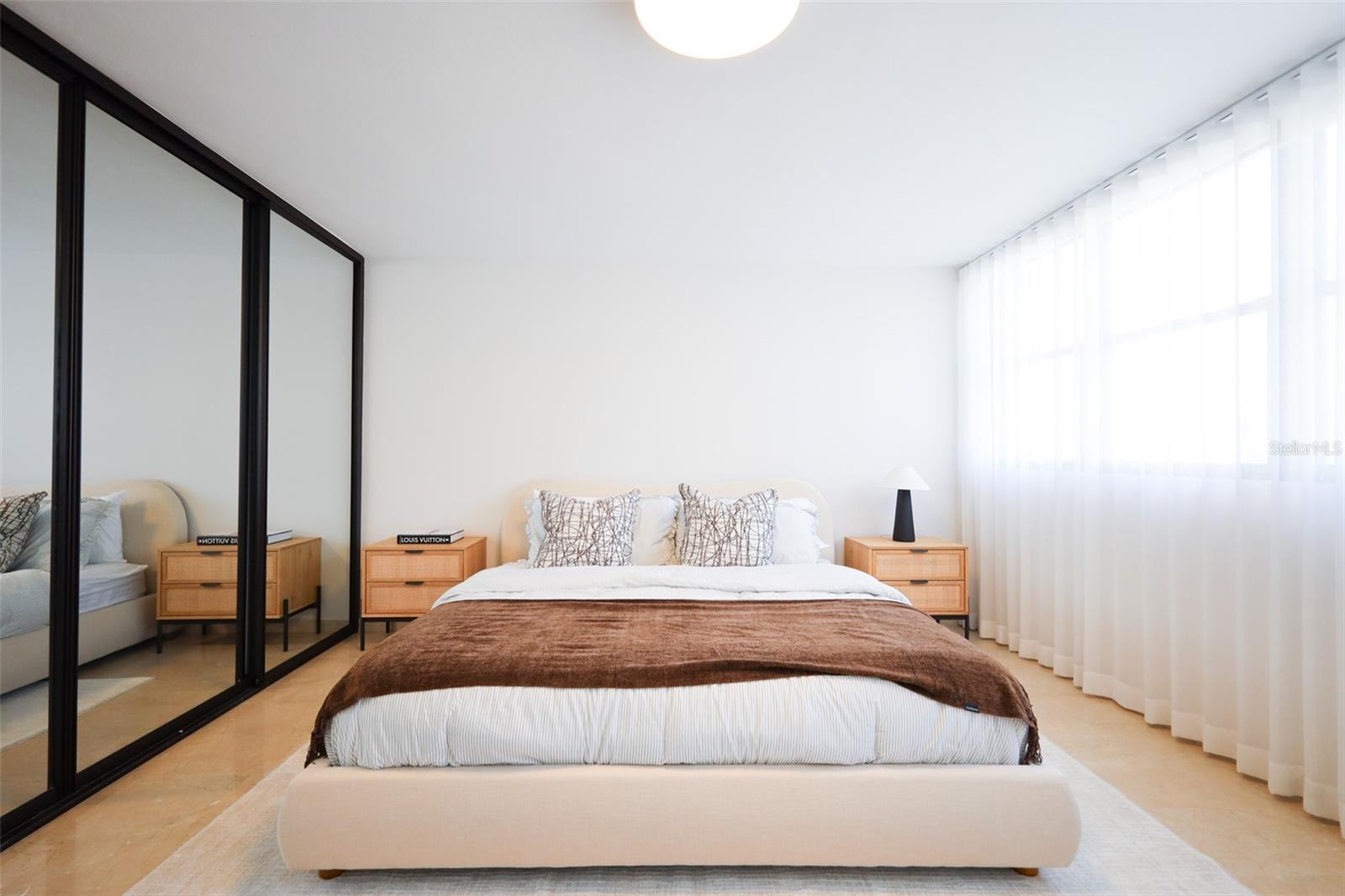 CONDADO - Residential