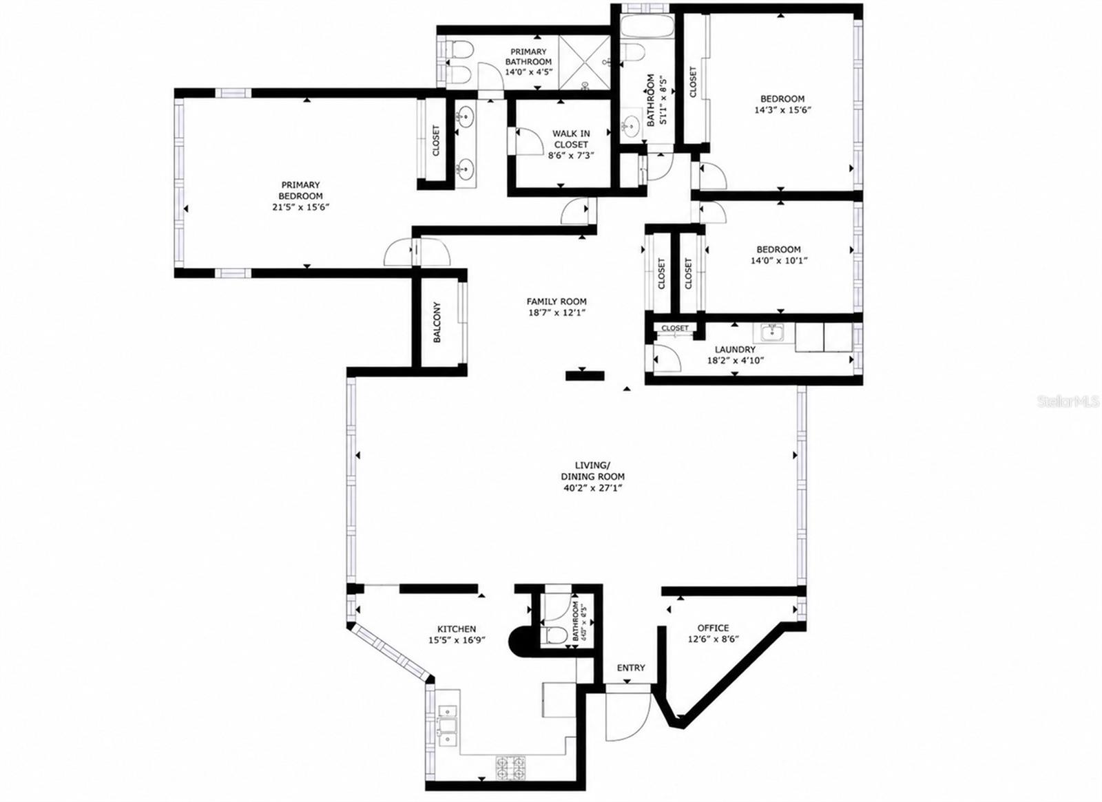 CONDADO - Residential