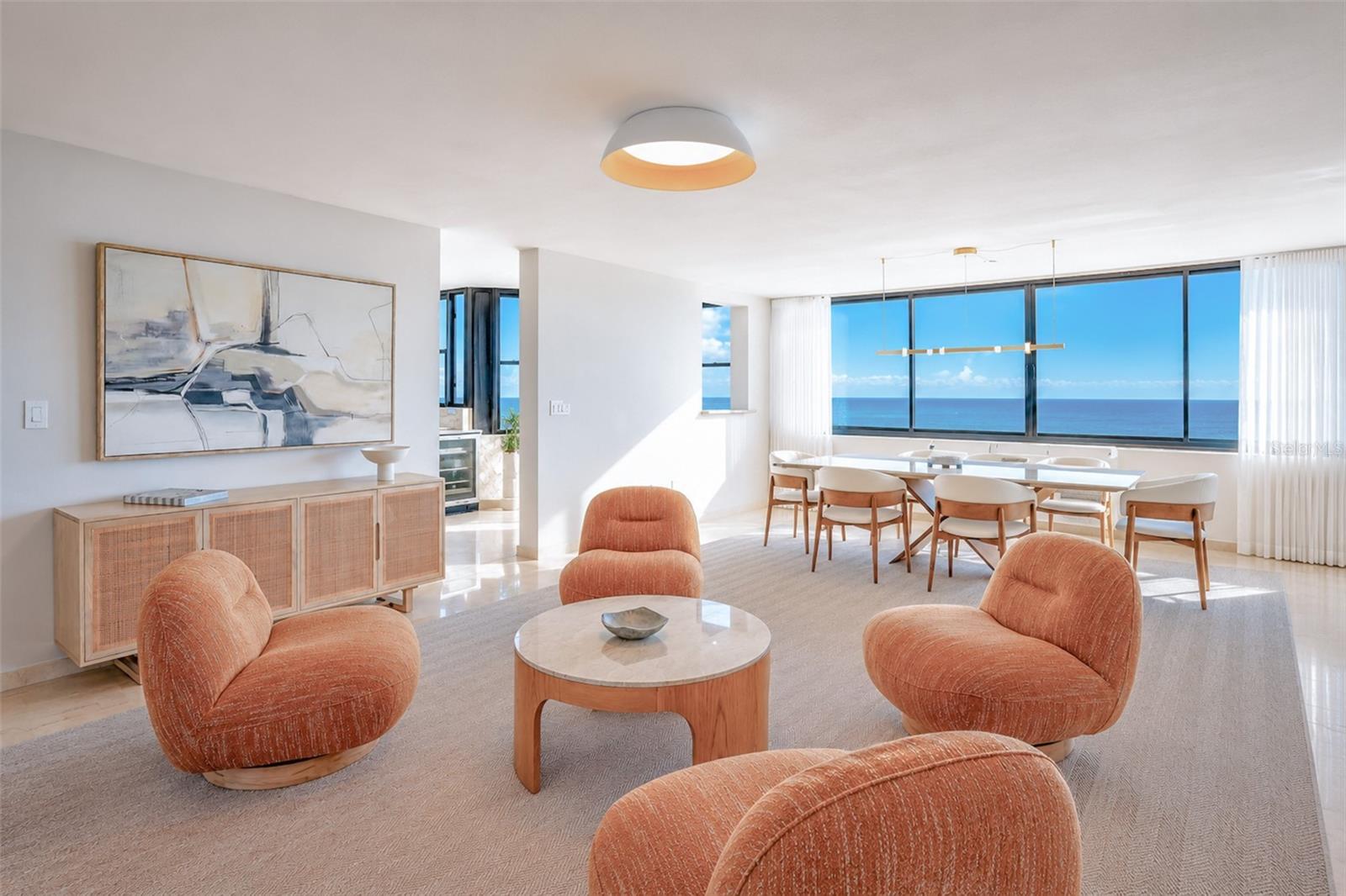 CONDADO - Residential