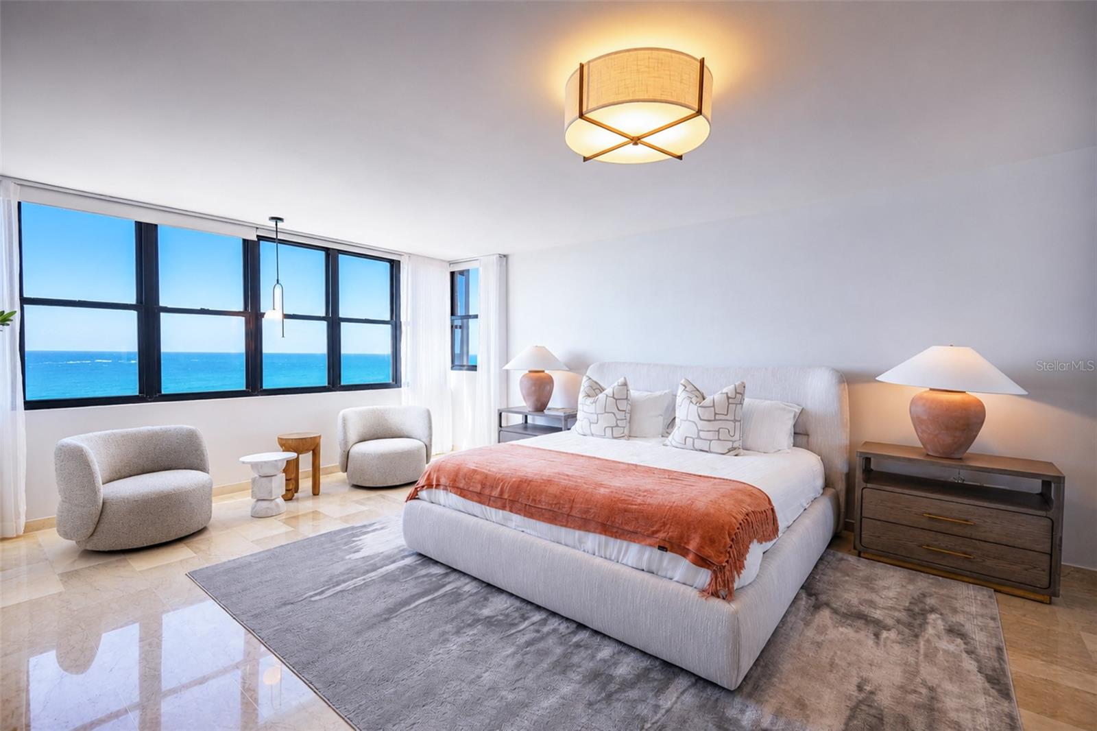 CONDADO - Residential
