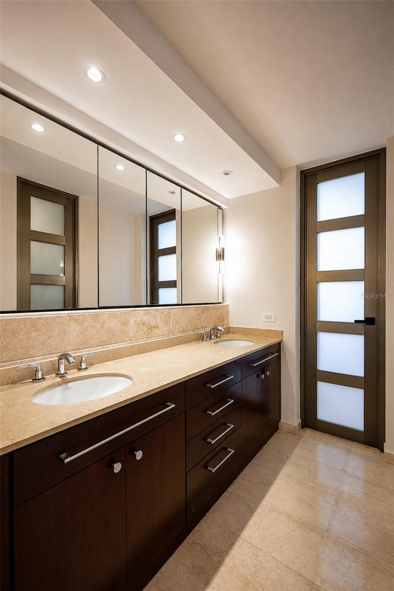 CONDADO - Residential