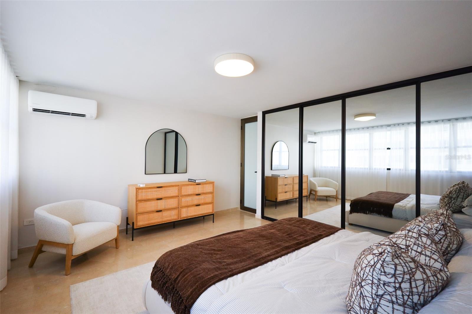 CONDADO - Residential