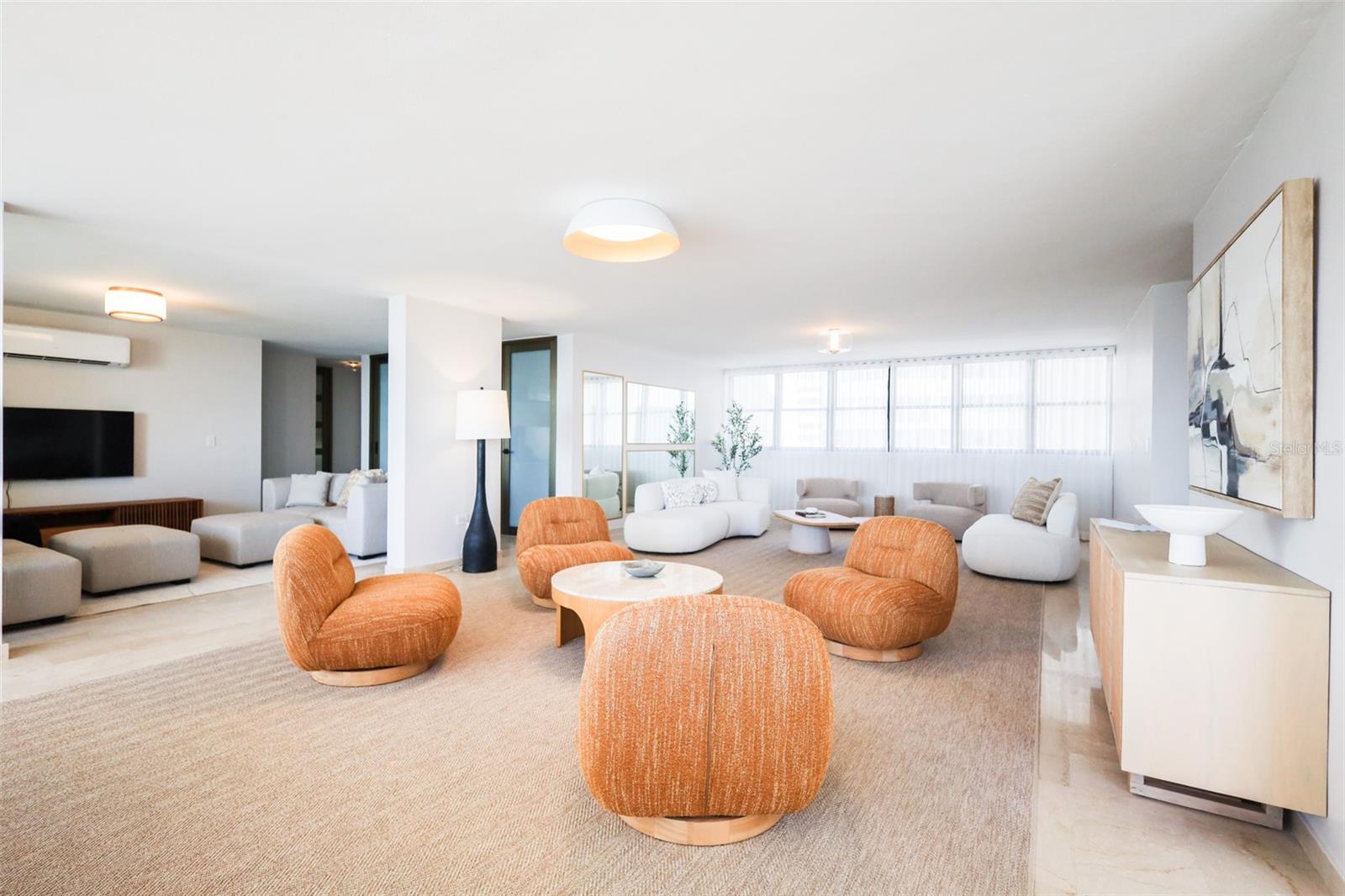 CONDADO - Residential