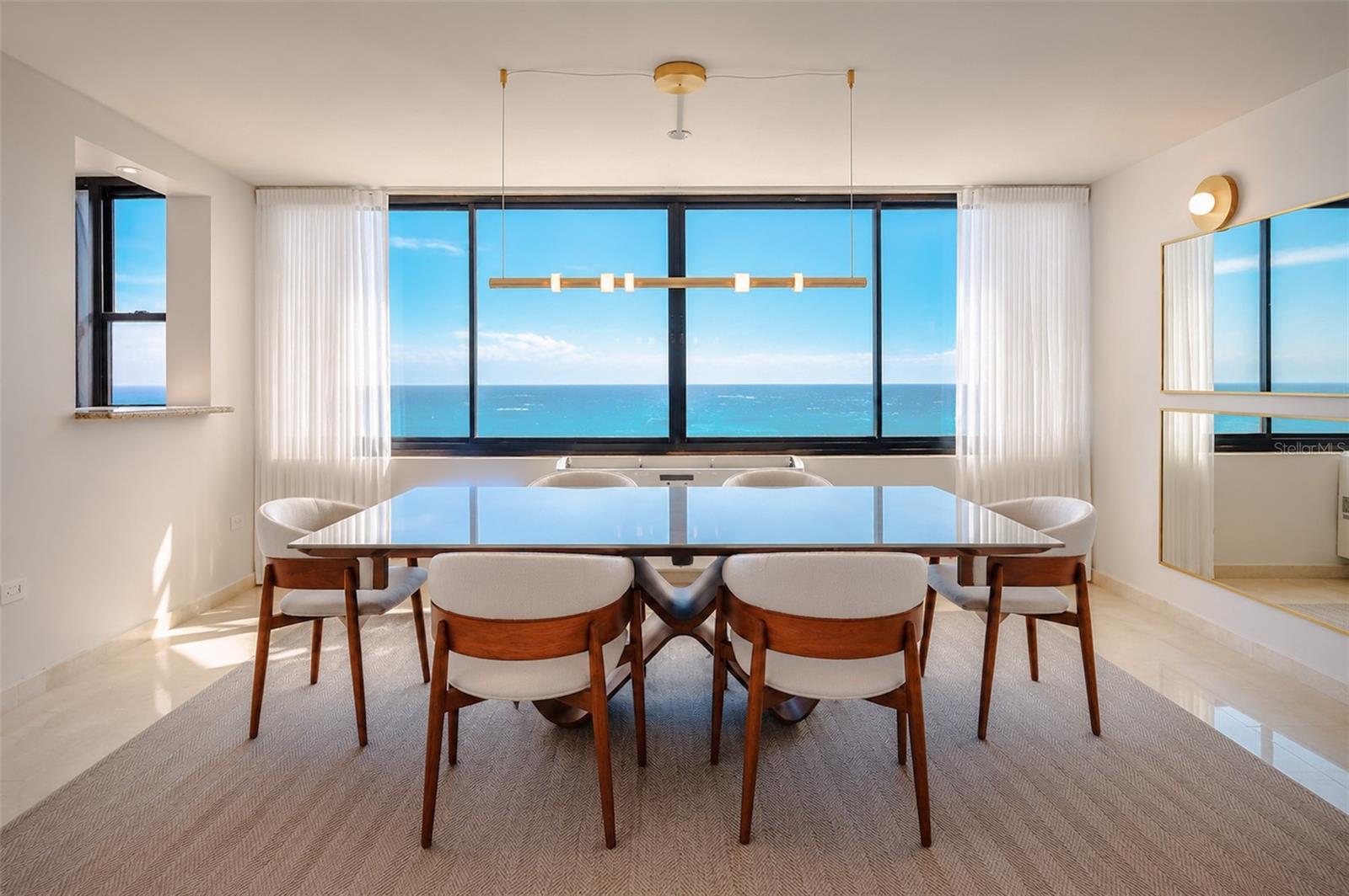 CONDADO - Residential