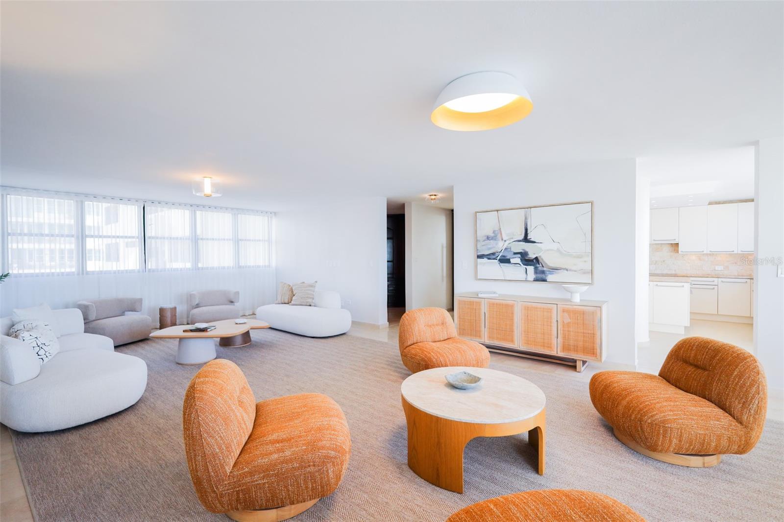 CONDADO - Residential
